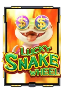wm787 lucky snake wheel