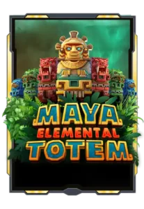 wm787 maya elemental totem