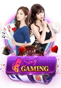 wm787 sexy gaming