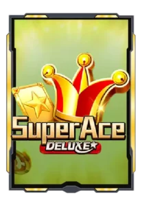 wm787 super ace deluxe