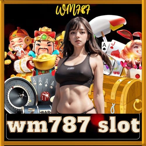 wm787 slot