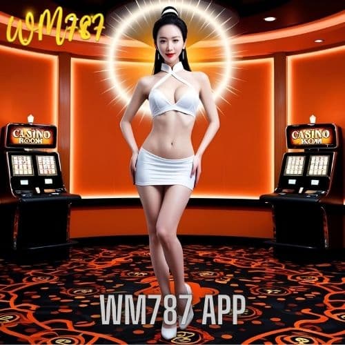 wm787 app