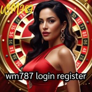 wm787 login register