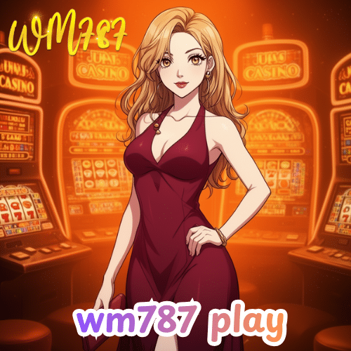 wm787 play